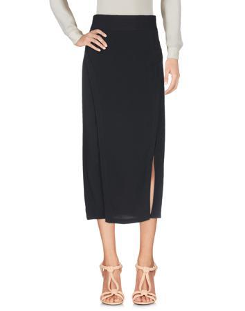 Юбка HALSTON HERITAGE