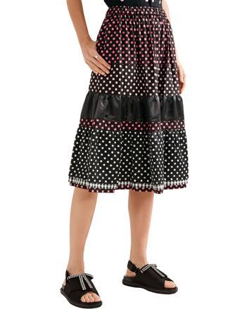Юбка COMME DES GARÇONS GIRL
