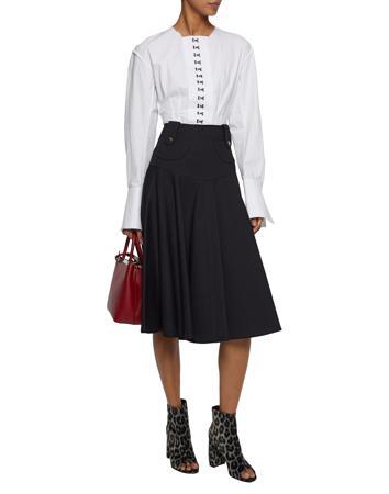 Юбка DEREK LAM