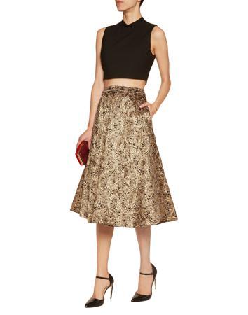 Юбка ALICE + OLIVIA