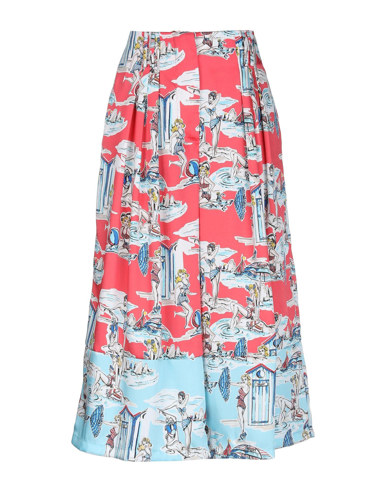 Юбка BLUGIRL BLUMARINE