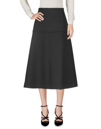 Юбка JIL SANDER NAVY