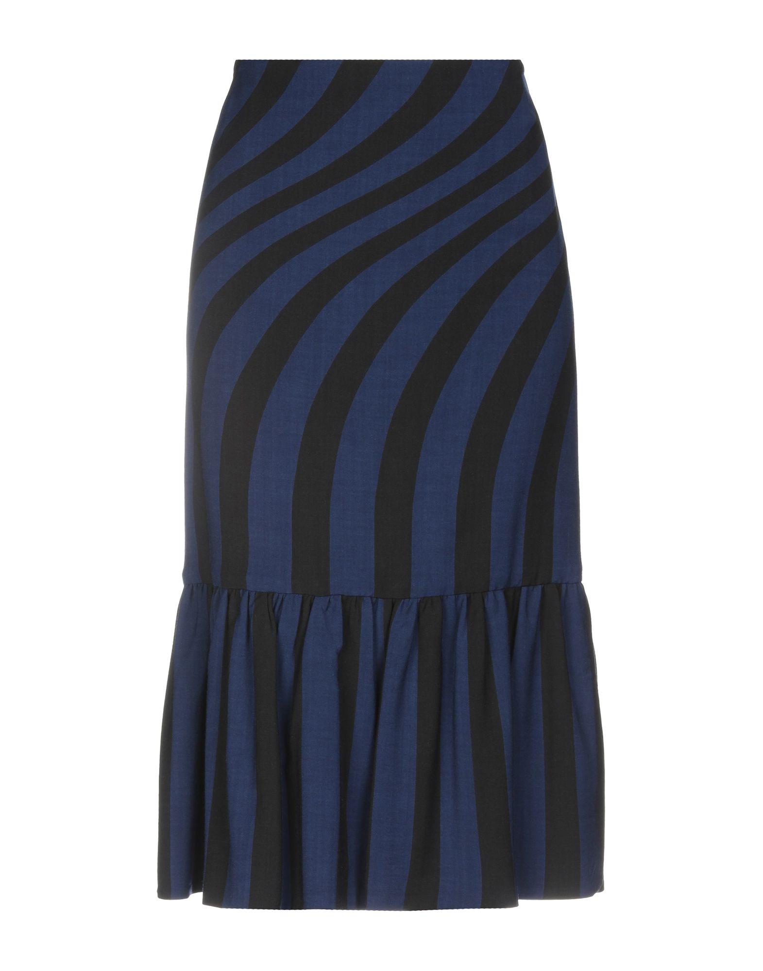 Юбка DRIES VAN NOTEN