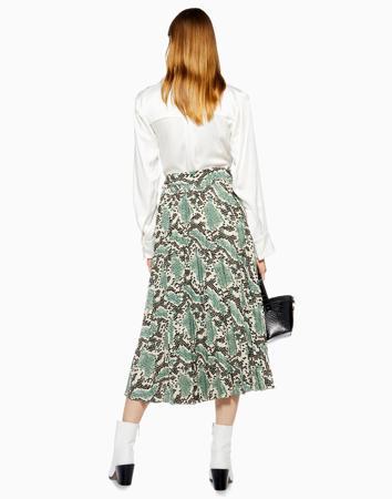 Юбка TOPSHOP