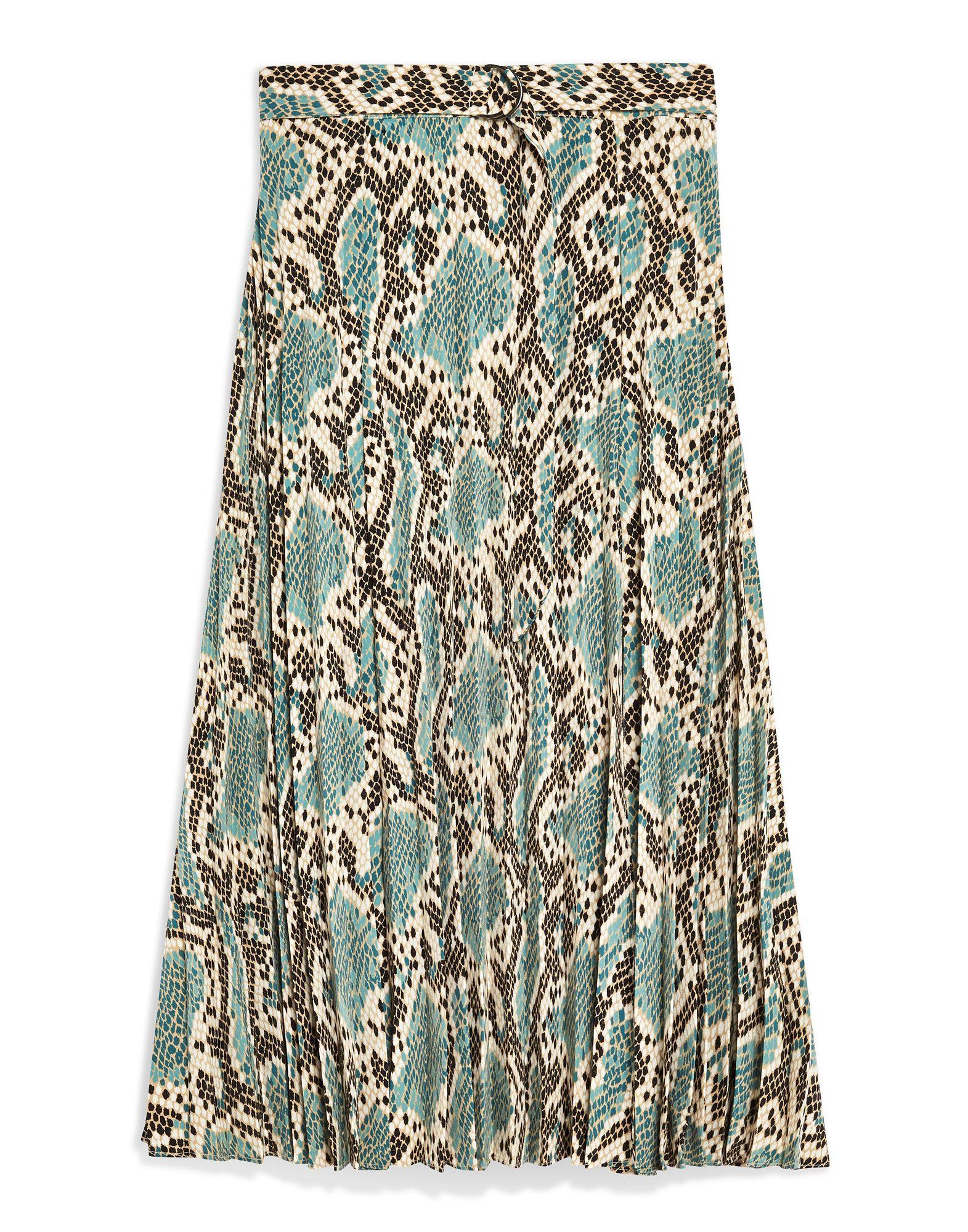 Юбка TOPSHOP
