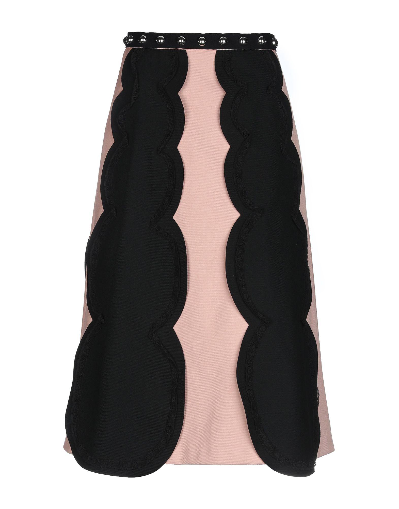 Юбка REDValentino