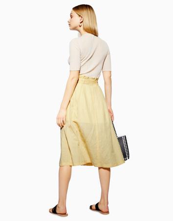 Юбка TOPSHOP