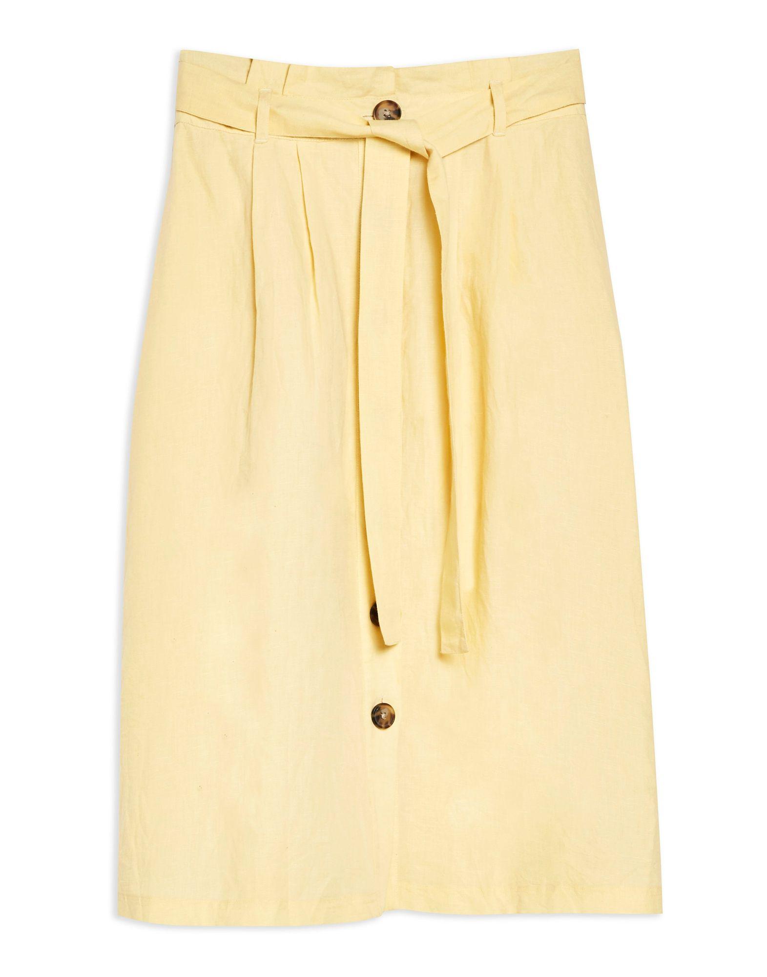 Юбка TOPSHOP