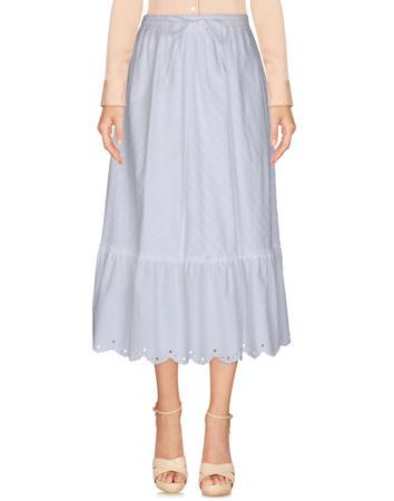 Юбка McQ Alexander McQueen