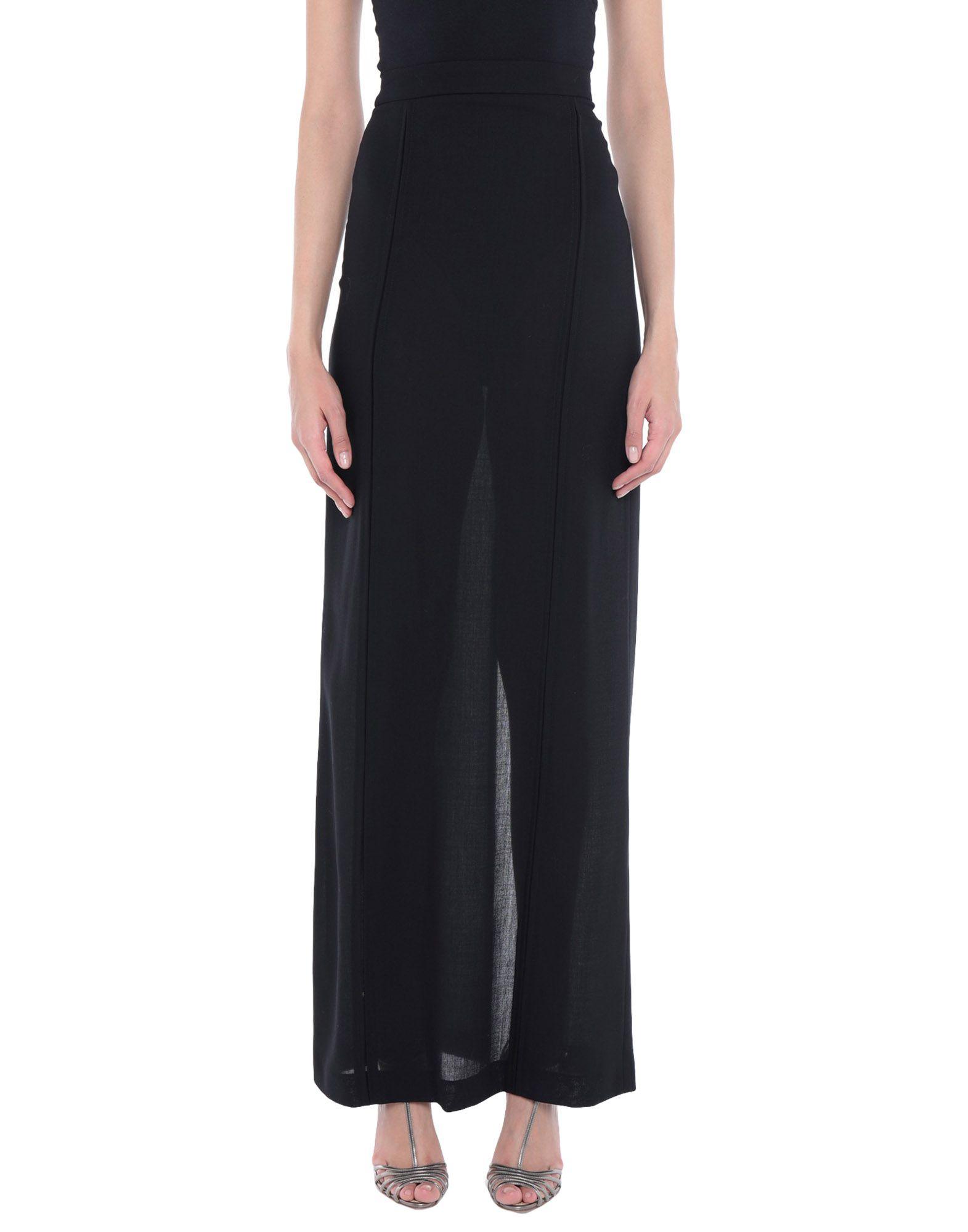 Юбка ANN DEMEULEMEESTER