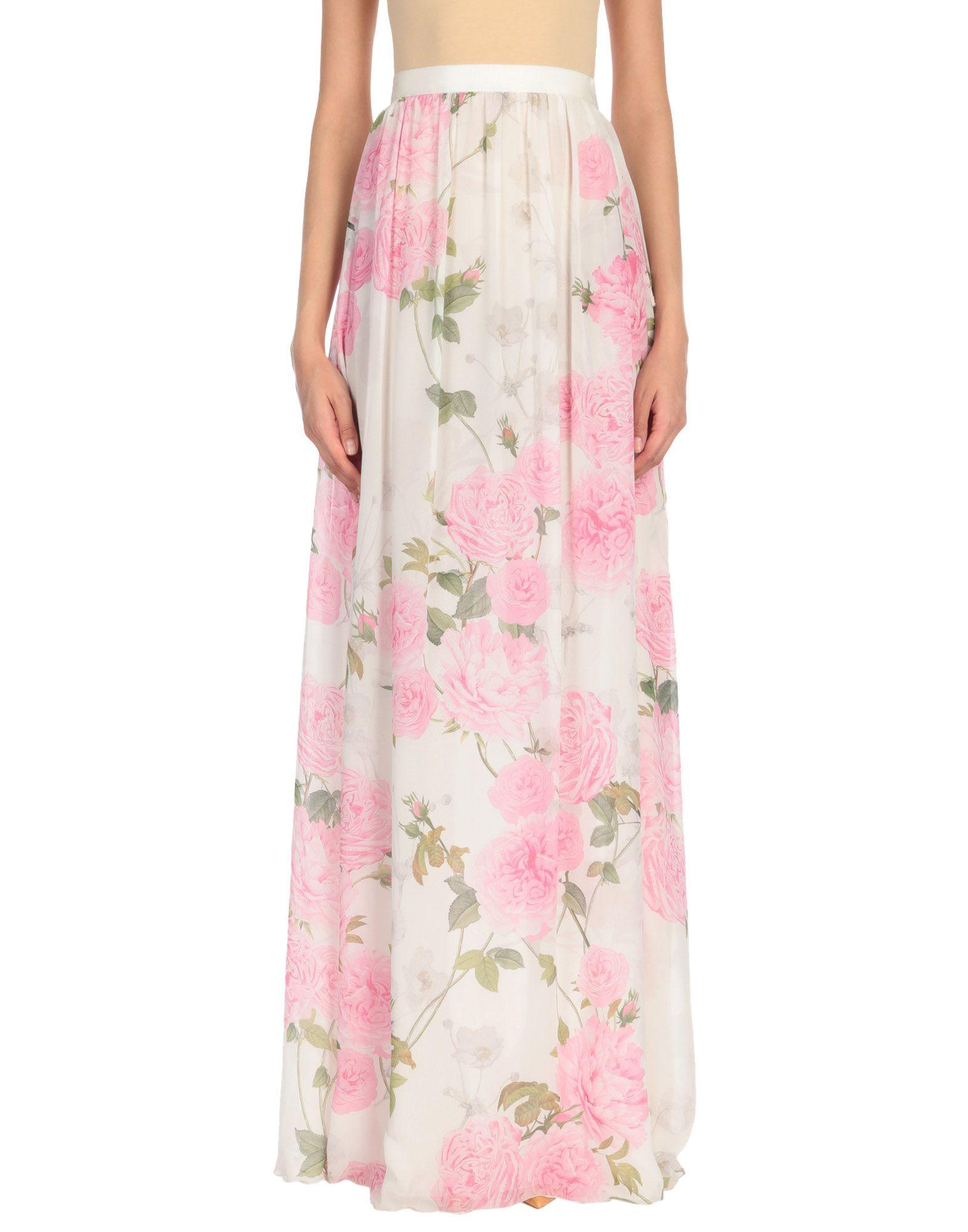 Юбка GIAMBATTISTA VALLI