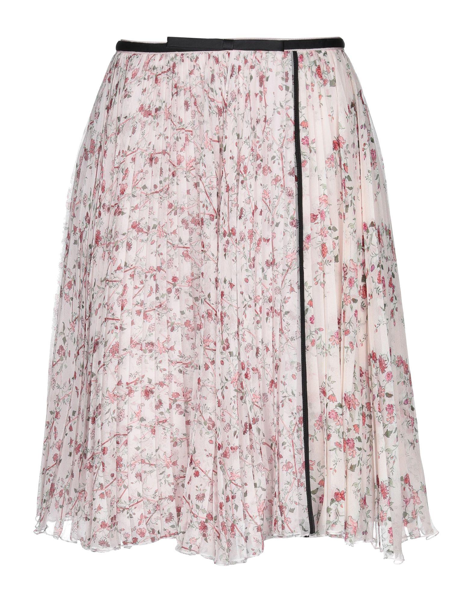 Юбка GIAMBATTISTA VALLI