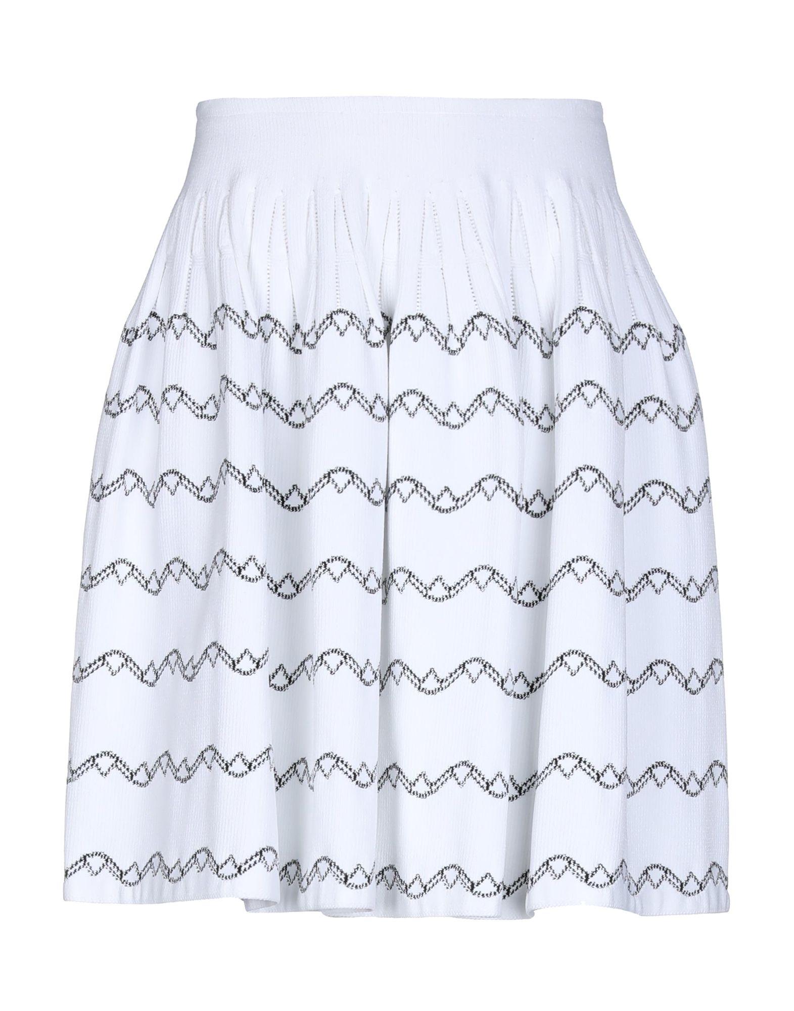 Юбка ALAÏA