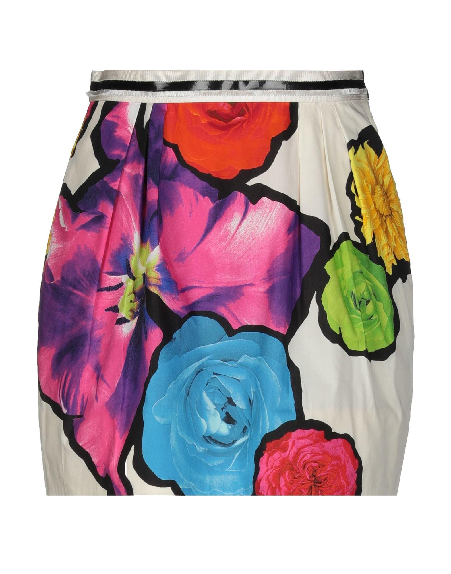 Юбка ROBERTO CAVALLI