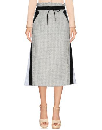 Юбка SACAI