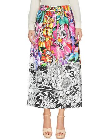 Юбка MARY KATRANTZOU