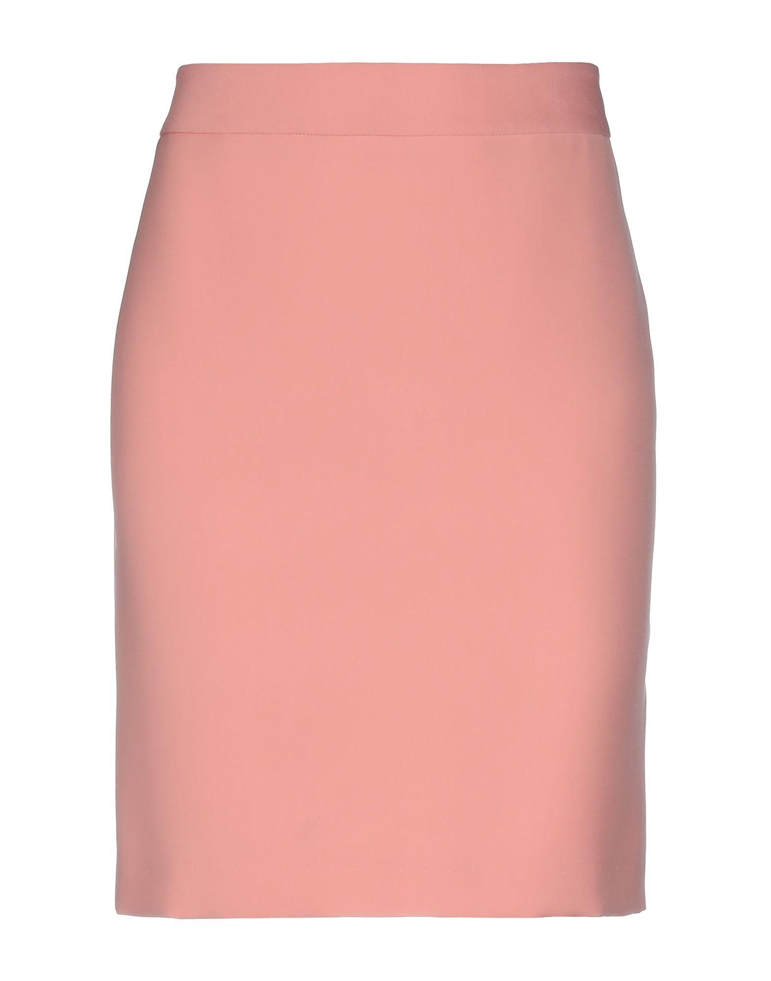 Юбка MOSCHINO CHEAP AND CHIC