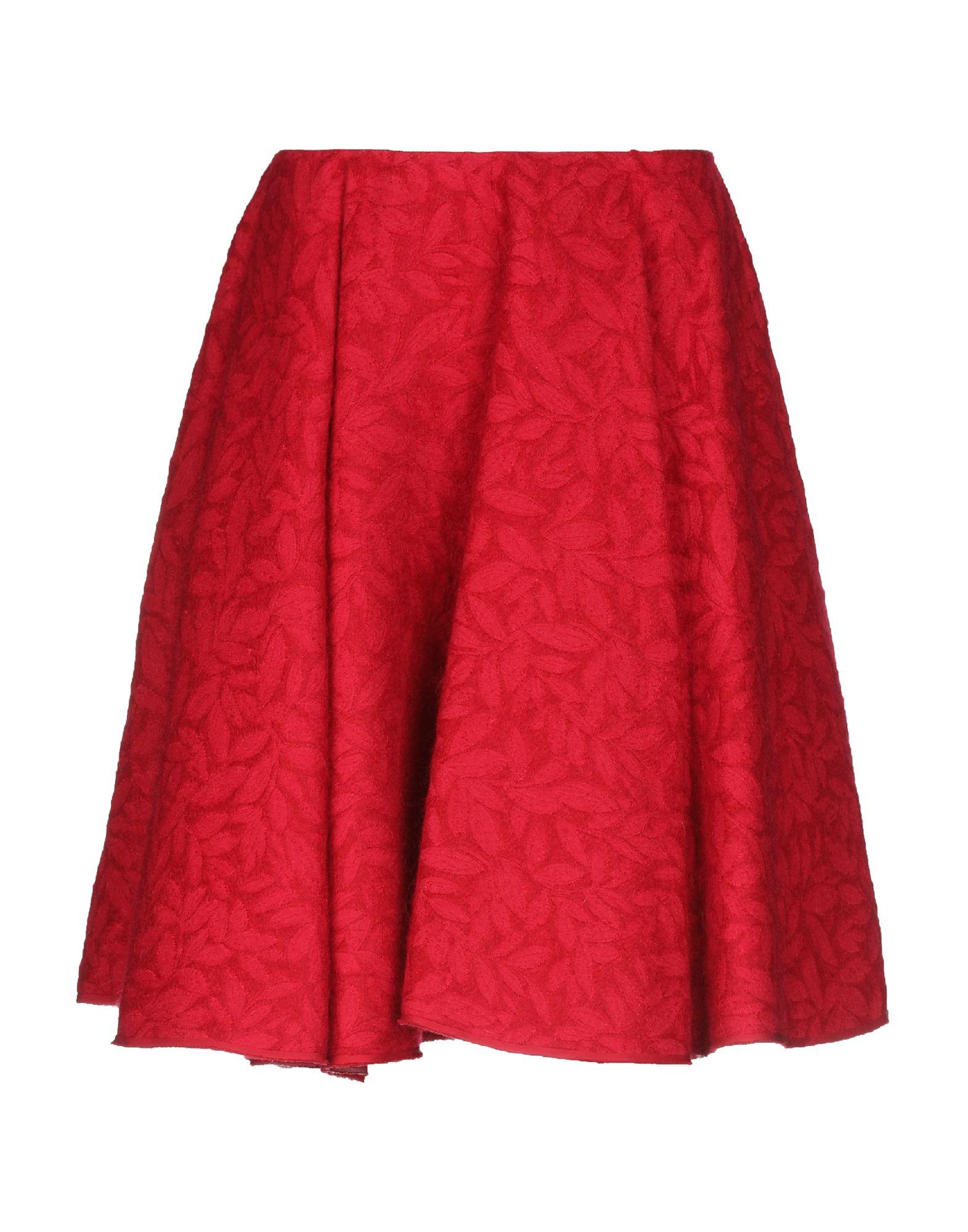 Юбка GIAMBATTISTA VALLI