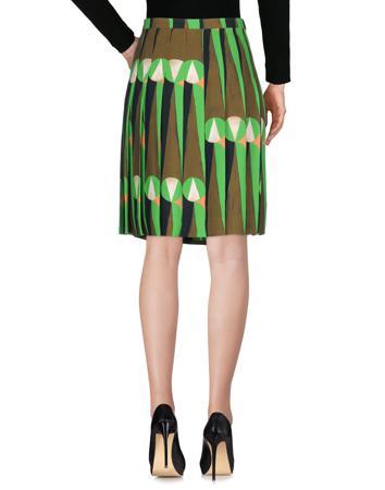 Юбка DRIES VAN NOTEN