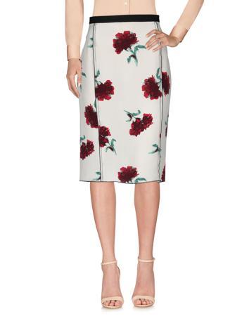 Юбка OSCAR DE LA RENTA