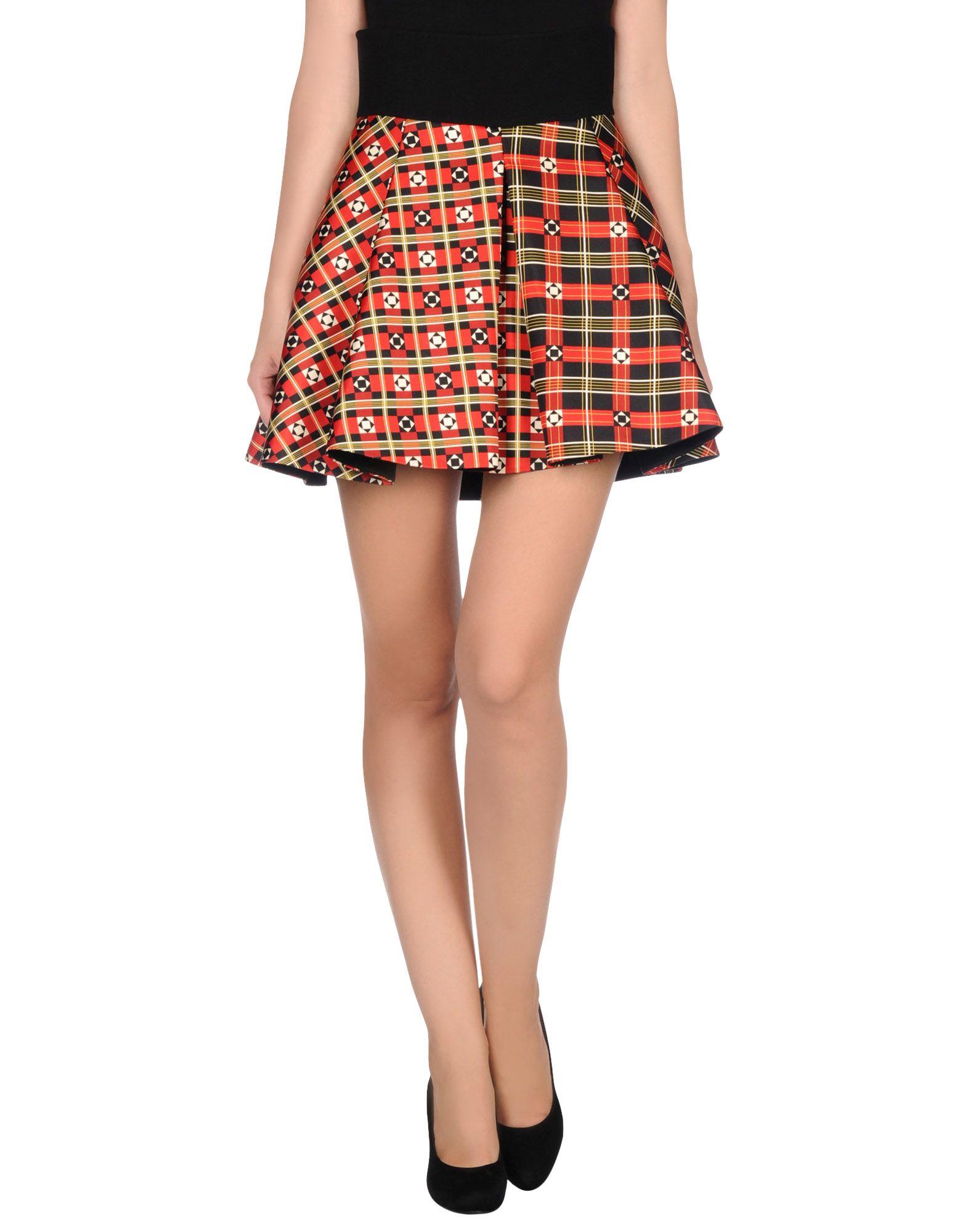Юбка FAUSTO PUGLISI