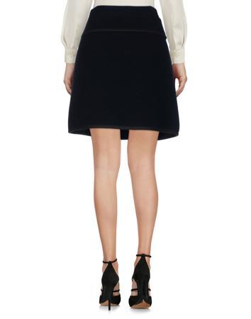 Юбка CARVEN