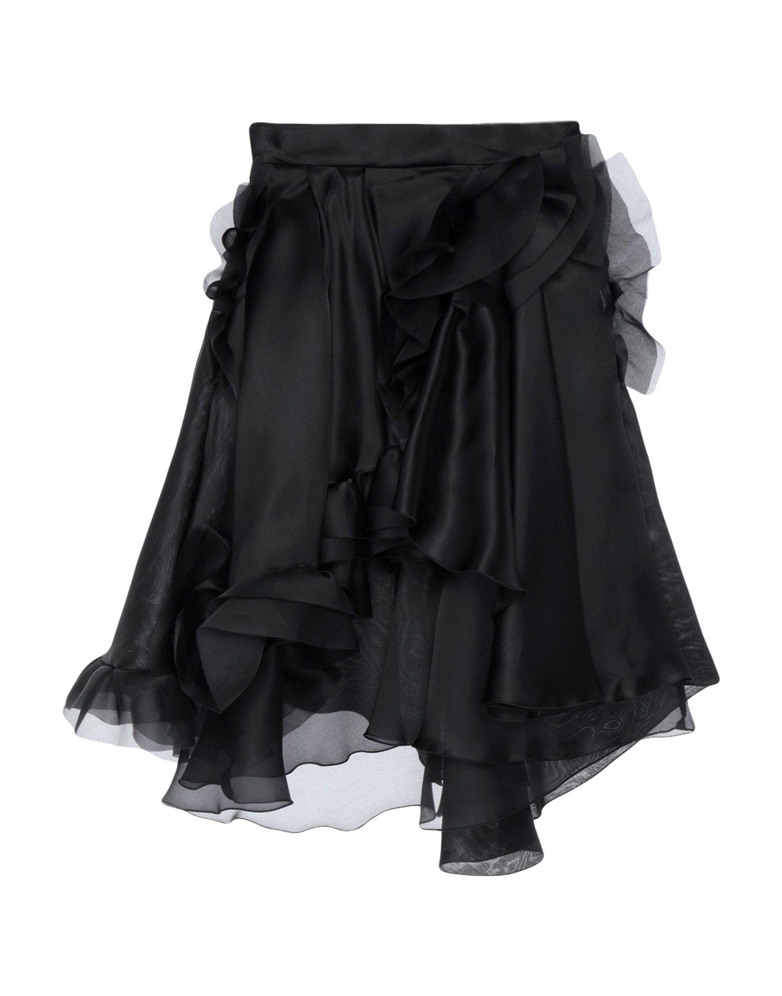 Юбка ERMANNO SCERVINO
