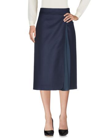 Юбка GOLDEN GOOSE DELUXE BRAND Юбка GOLDEN GOOSE DELUXE BRAND