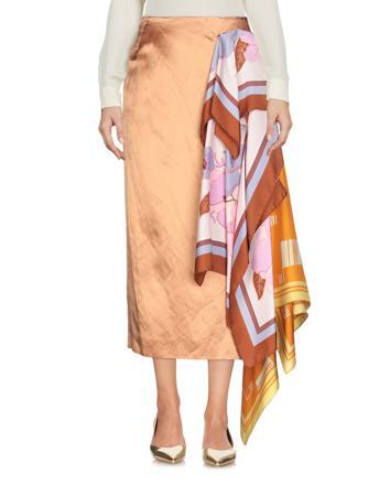 Юбка DRIES VAN NOTEN