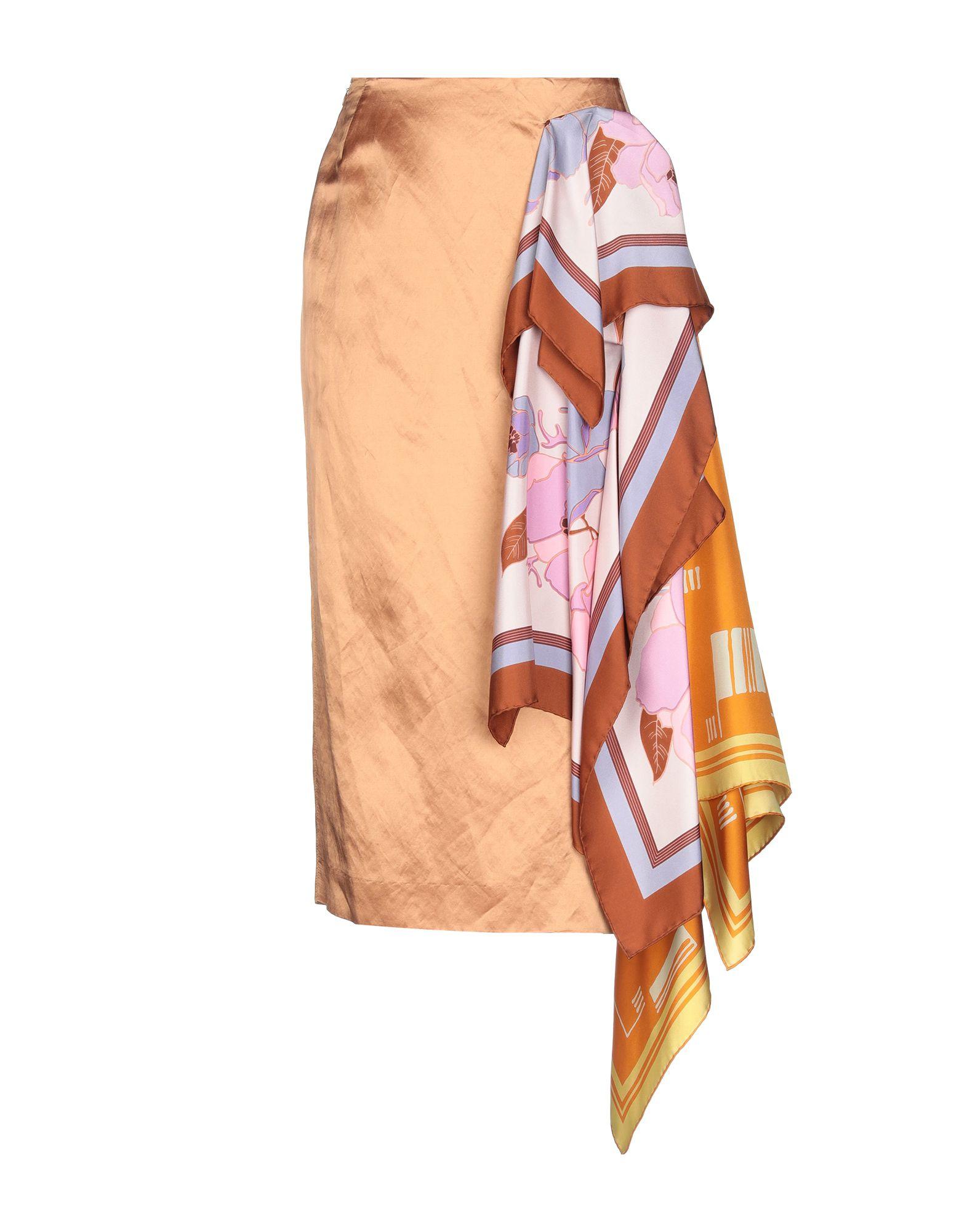 Юбка DRIES VAN NOTEN