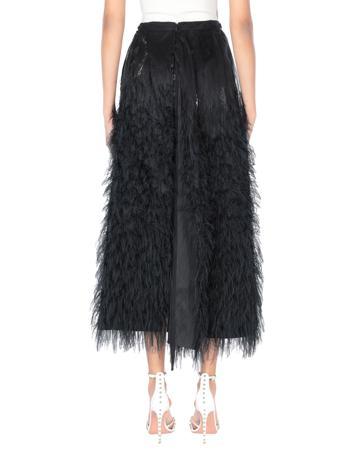 Юбка DRIES VAN NOTEN