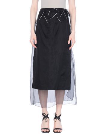 Юбка DRIES VAN NOTEN