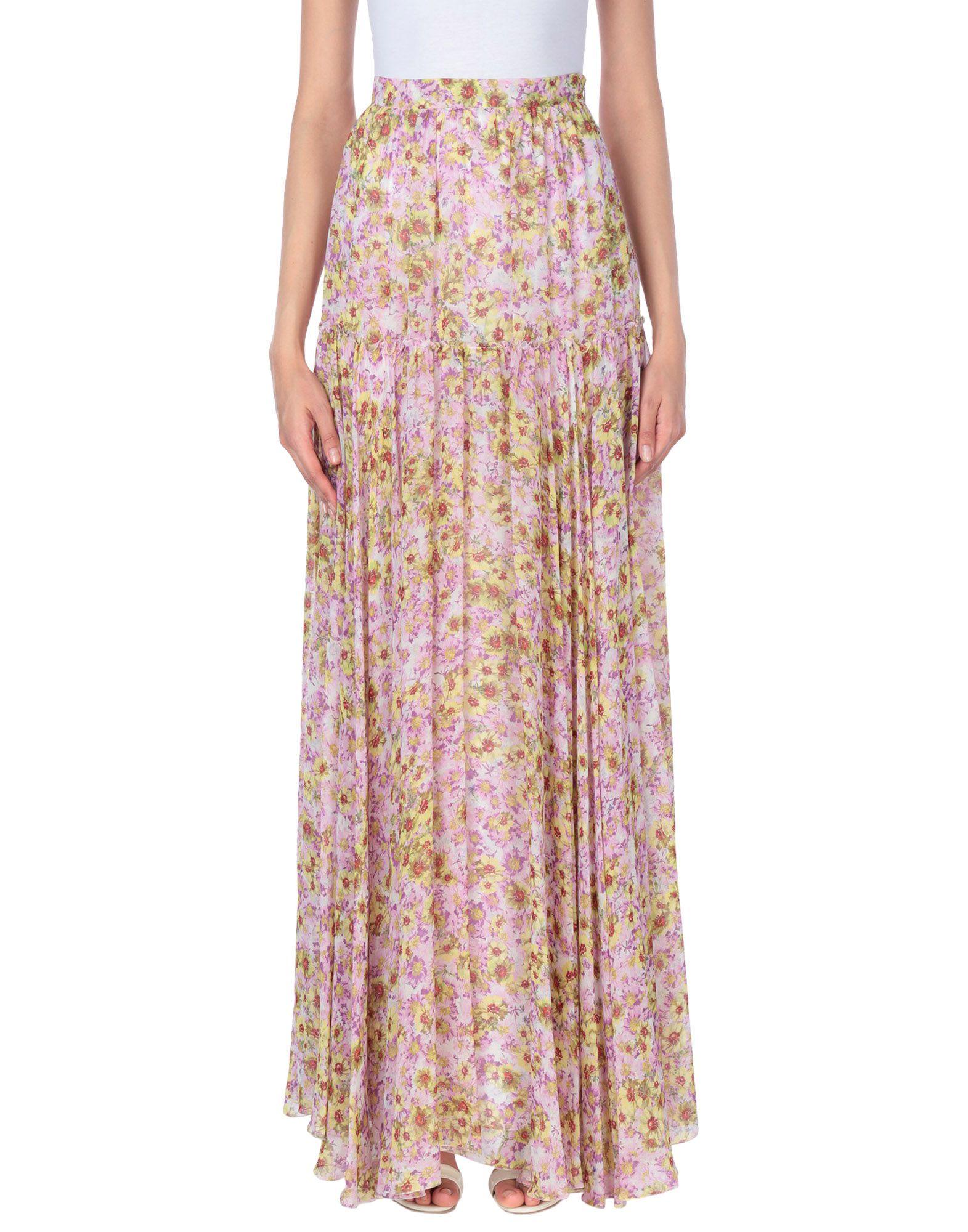 Юбка GIAMBATTISTA VALLI