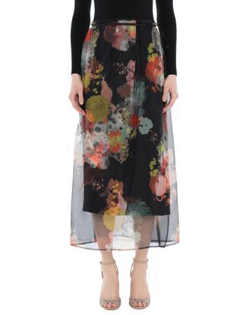 Юбка DRIES VAN NOTEN