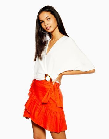 Юбка TOPSHOP