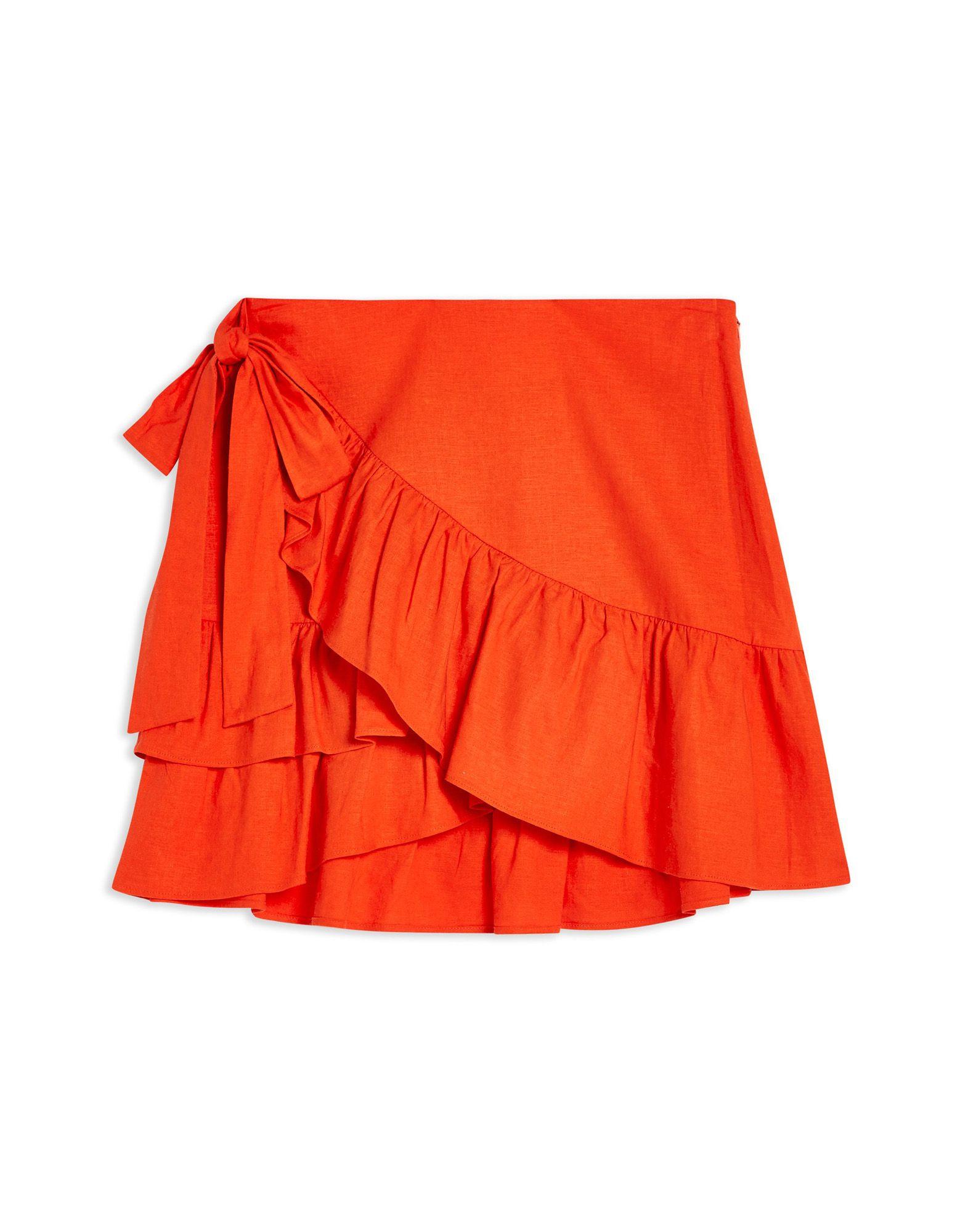 Юбка TOPSHOP