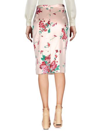 Юбка DOLCE & GABBANA
