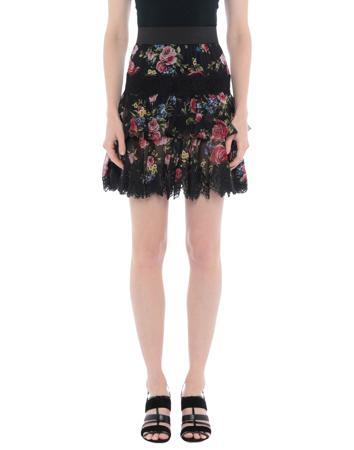 Юбка DOLCE & GABBANA