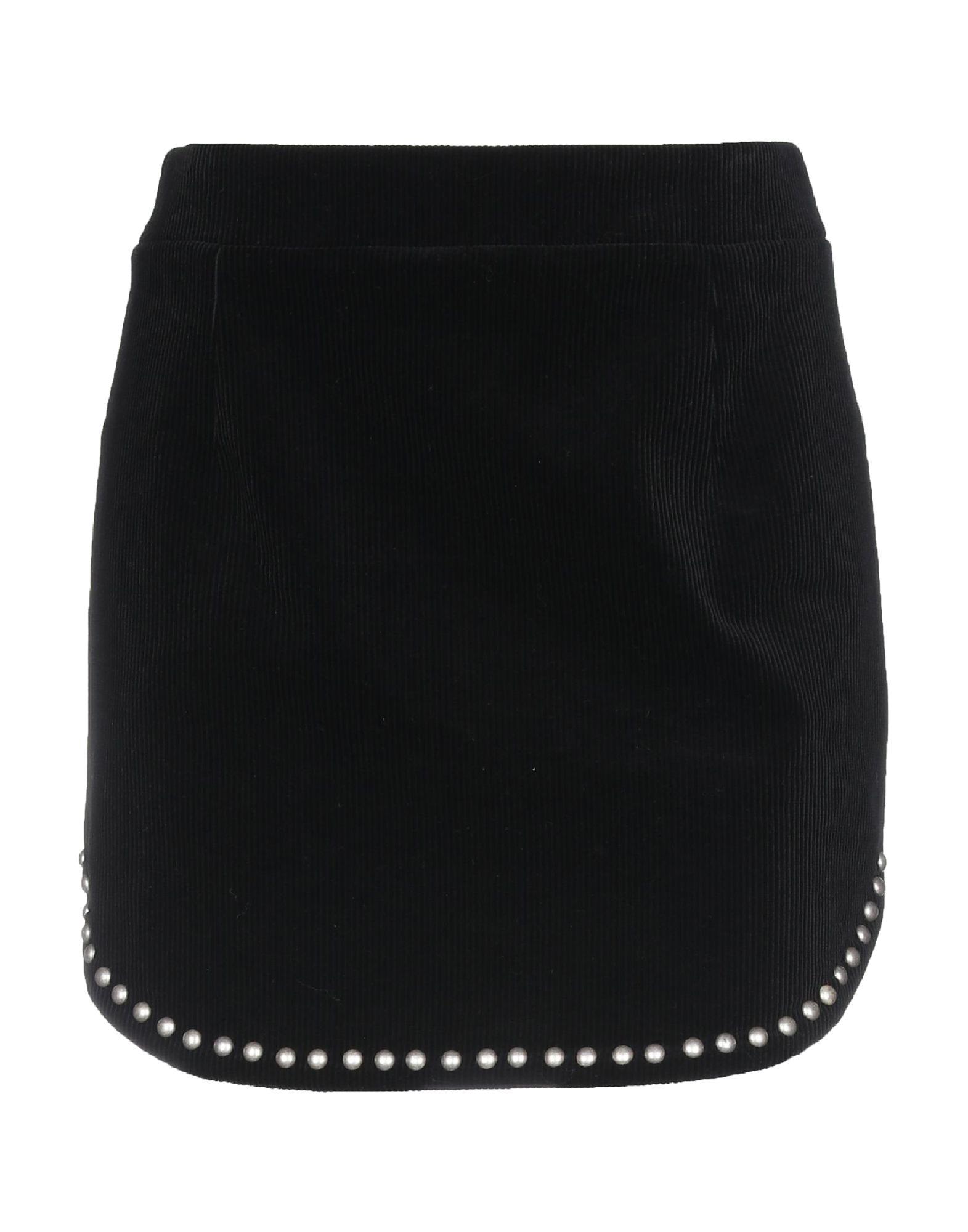 Юбка SAINT LAURENT