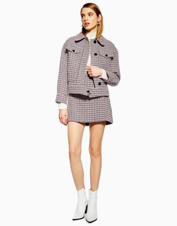 Юбка TOPSHOP
