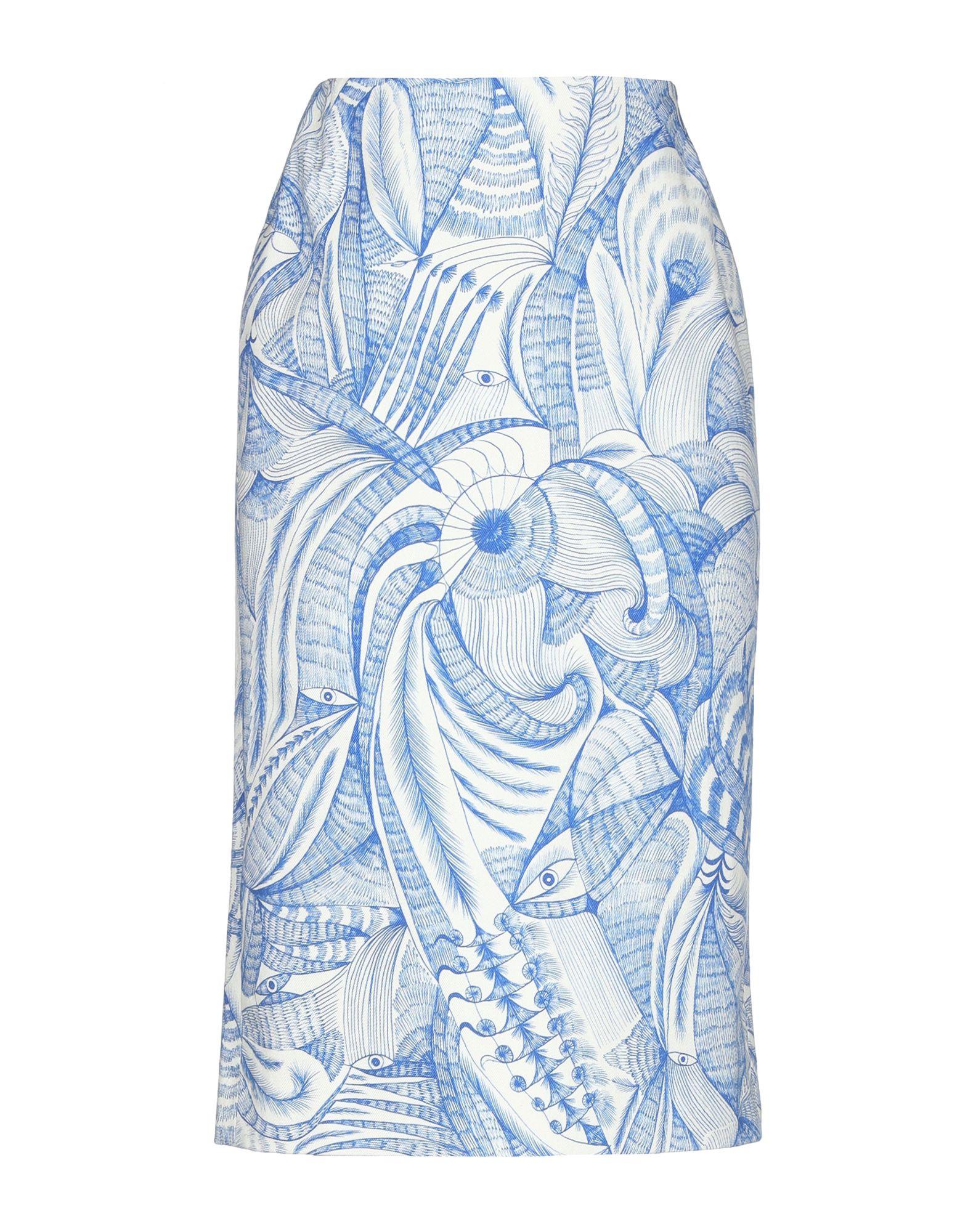 Юбка DRIES VAN NOTEN