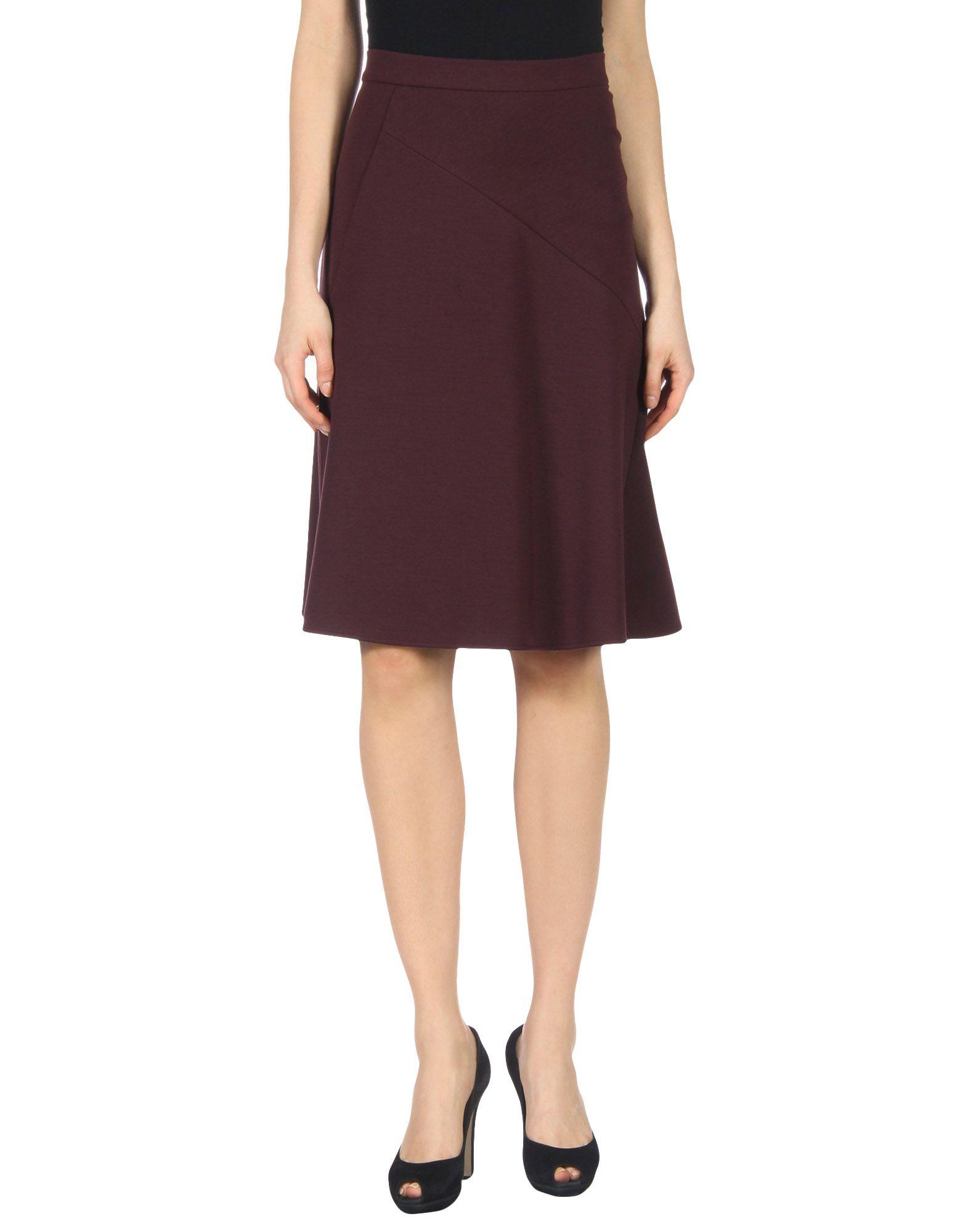 Юбка JIL SANDER