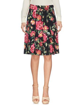 Юбка DOLCE & GABBANA