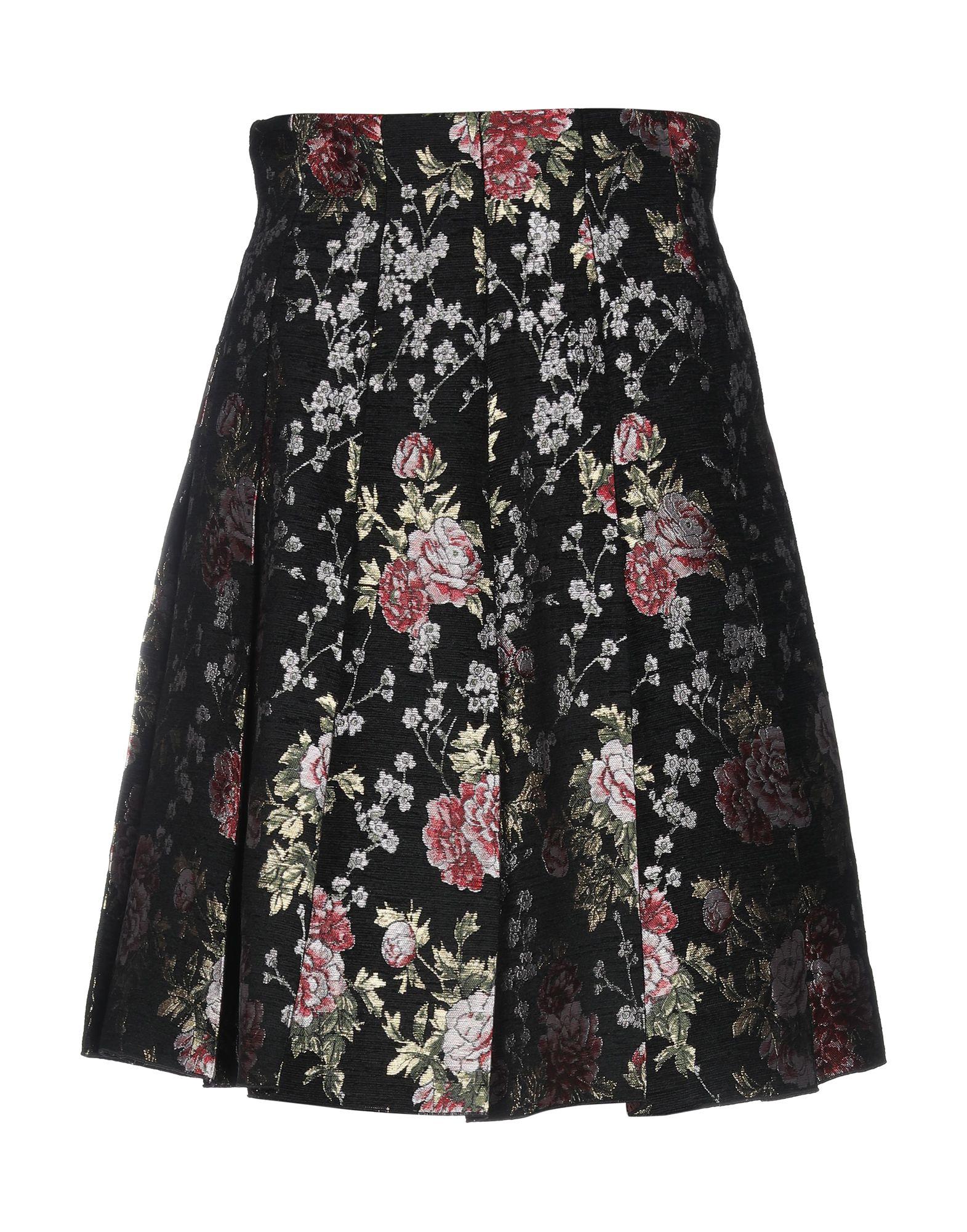 Юбка DOLCE & GABBANA