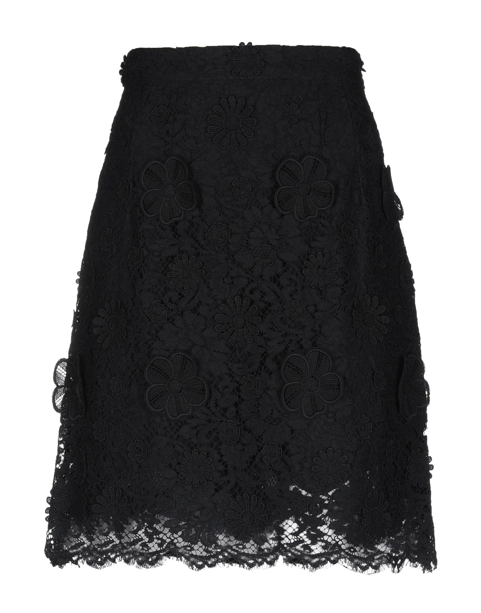 Юбка DOLCE & GABBANA