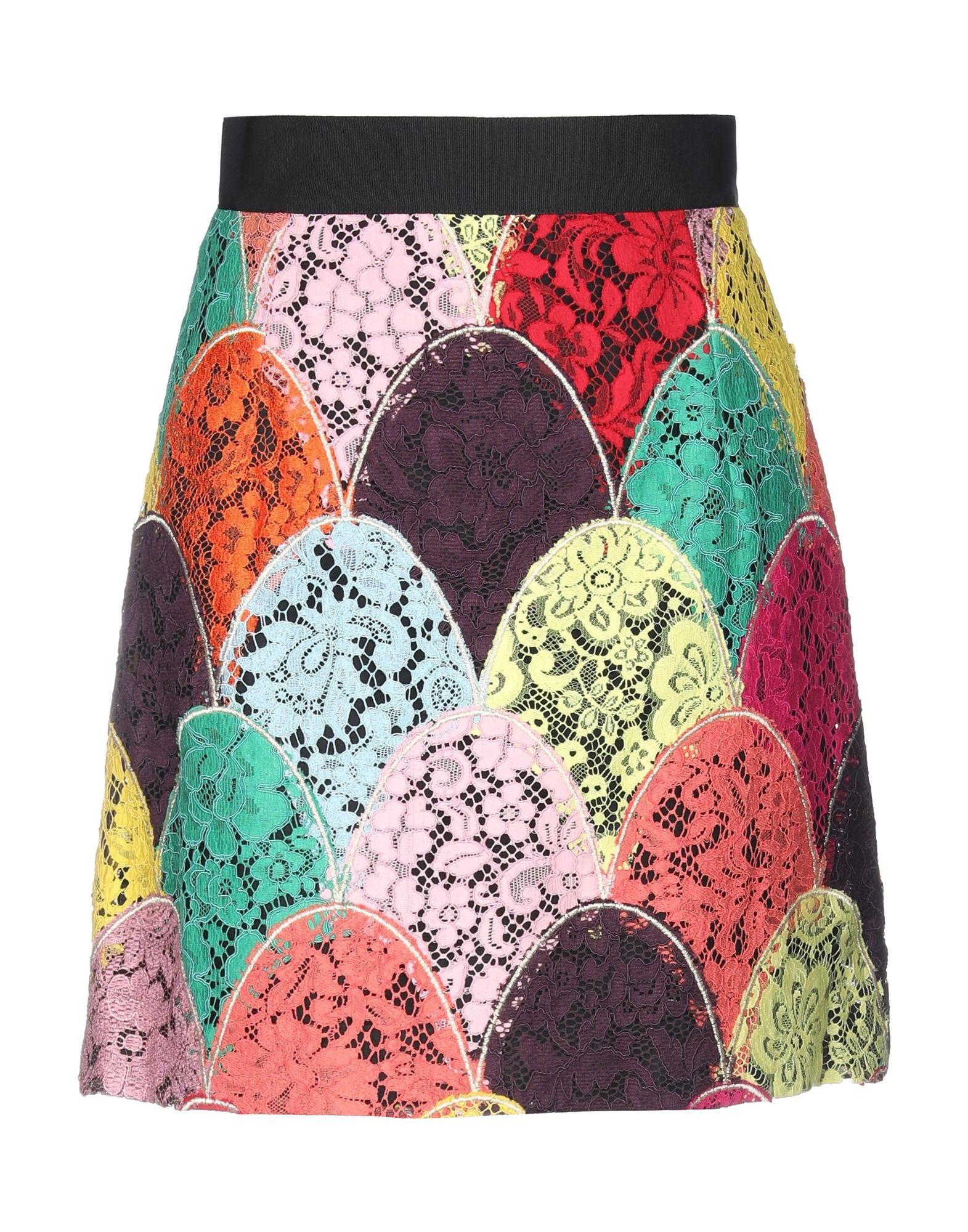 Юбка DOLCE & GABBANA