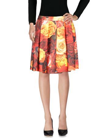 Юбка MOSCHINO