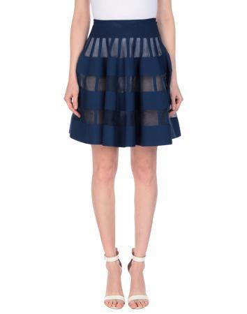 Юбка ALAÏA