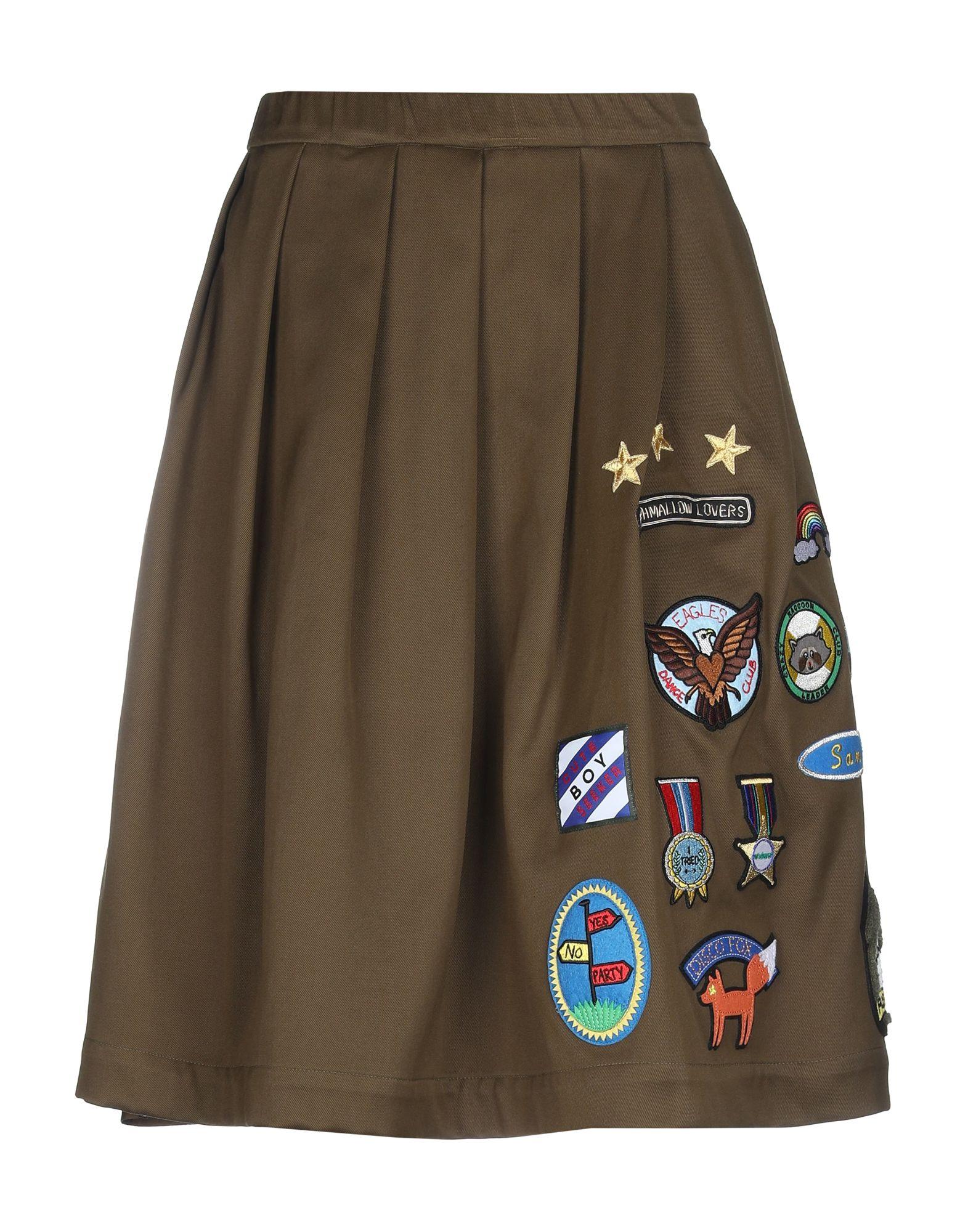 Юбка MIRA MIKATI