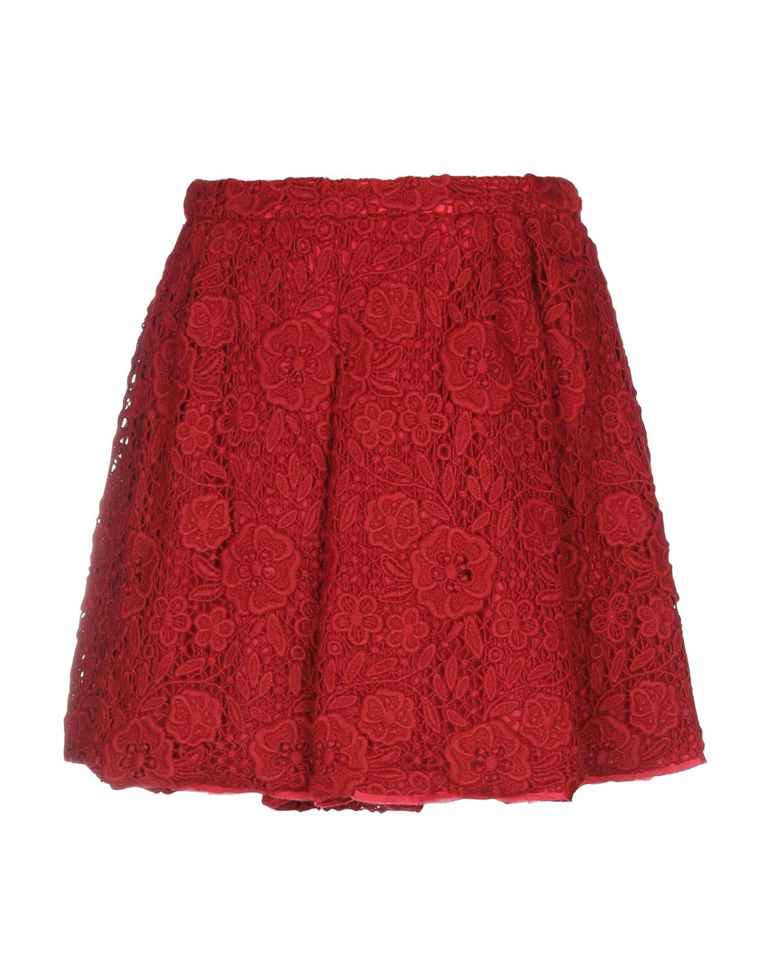 Юбка GIAMBATTISTA VALLI